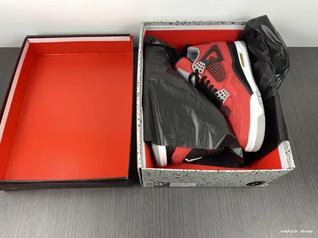 Rep Onekick Bravo 4 Toro Retro 308497-603 Jordan 0328